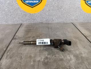 Форсунка топливная Ford Mondeo 4 2009 BD 2.0 D QXBA 1373550 контрактная