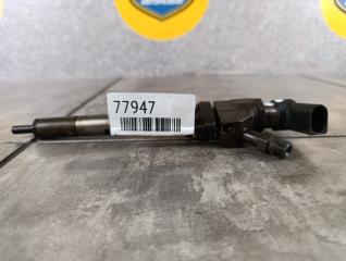 Форсунка топливная Ford Mondeo 4 2009 BD 2.0 D QXBA 1373550 контрактная