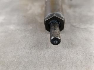 Форсунка топливная Mondeo 4 2009 BD 2.0 D QXBA