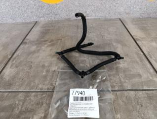 Трубка топливная Ford Mondeo 4 2009