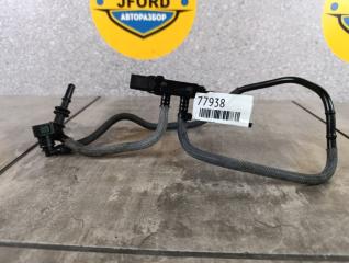 Трубка топливная Ford Mondeo 4 2009