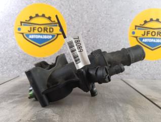 Корпус термостата Ford S-max 2009