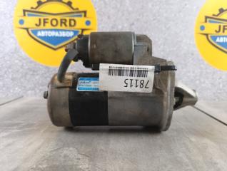 Стартер Mitsubishi Lancer 2005 контрактная Стартер Mitsubishi Lancer 2005