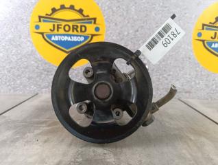 Насос гидроусилителя Mitsubishi Lancer 2008