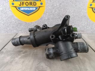 Корпус термостата Ford Mondeo 4 2009