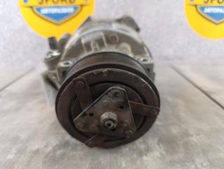 Компрессор кондиционера Mitsubishi Lancer 2008