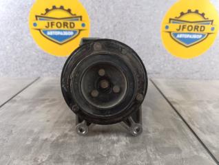 Фото запчасти компрессор кондиционера Nissan Murano 2009 контрактная запчасть Запчасть компрессор кондиционера Nissan Murano 2009