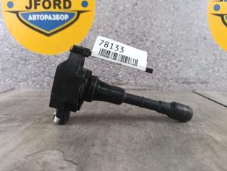 Фото запчасти катушка зажигания Nissan Murano 2009 контрактная запчасть Запчасть катушка зажигания Nissan Murano 2009