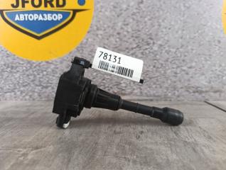 Фото запчасти катушка зажигания Nissan Murano 2009 контрактная запчасть Запчасть катушка зажигания Nissan Murano 2009