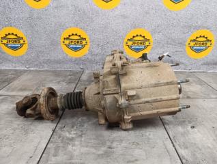 Раздатка Jeep Liberty 2003