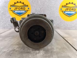 Компрессор кондиционера Mitsubishi Pajero Sport 2003