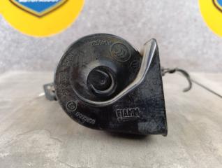 Сигнал звуковой Volvo S80 2012