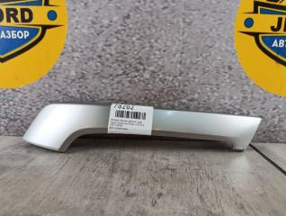 Накладка обшивки дверной правая Toyota Land Cruiser Prado 2020