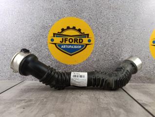 Патрубок интеркулера Hyundai Tucson 2024 контрактная Патрубок интеркулера Hyundai Tucson 2024