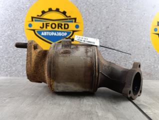 Катализатор Hyundai Starex 2008