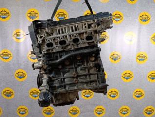 Запчасть двигатель Kia Carens 2004