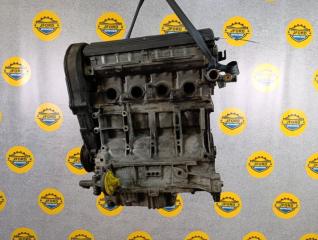 Запчасть двигатель Land Rover Freelander 2004