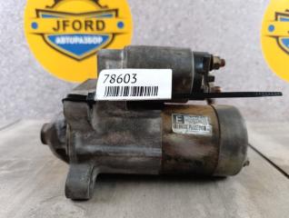 Стартер Ford Maverick 2003