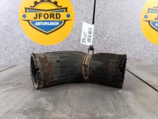 Патрубок интеркулера правый Hyundai Starex 2008 контрактная Патрубок интеркулера правый Hyundai Starex 2008