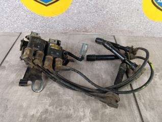 Запчасть катушка зажигания Kia Carens 2004