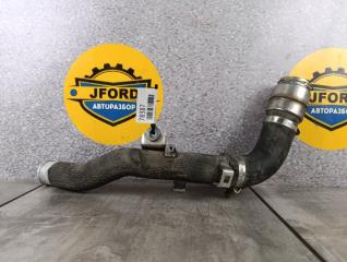 Патрубок интеркулера Hyundai Tucson 2024 контрактная Патрубок интеркулера Hyundai Tucson 2024