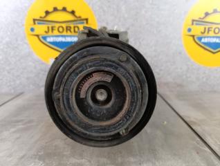 Компрессор кондиционера Land Rover Freelander 2004