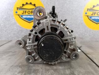 Генератор Hyundai Tucson 2024 контрактная Генератор Hyundai Tucson 2024