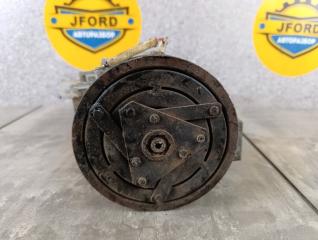 Фото запчасти компрессор кондиционера Nissan X-Trail 2012 контрактная запчасть Запчасть компрессор кондиционера Nissan X-Trail 2012