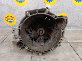 МКПП Ford Fiesta 2006