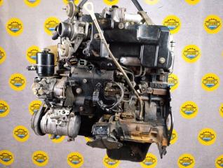 Двигатель Mitsubishi Pajero 3 2004 контрактная Двигатель Mitsubishi Pajero 3 2004