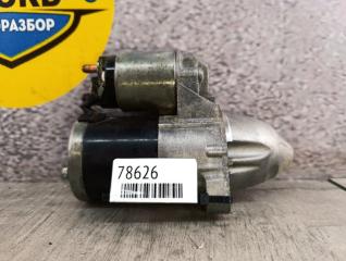 Стартер Jeep Compass 2010