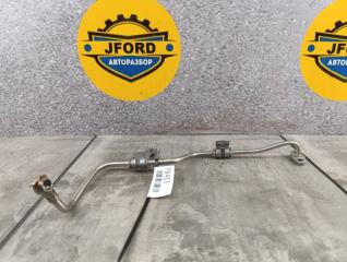 Трубка на турбину Hyundai Tucson 2024