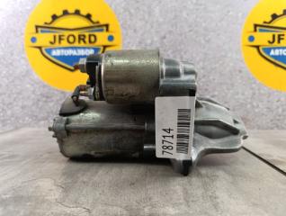 Стартер Volvo XC60 2011