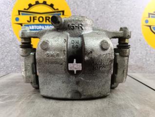 Суппорт тормозной передний правый Hyundai Tucson 2024