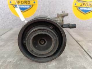 Компрессор кондиционера Kia Sportage 2009