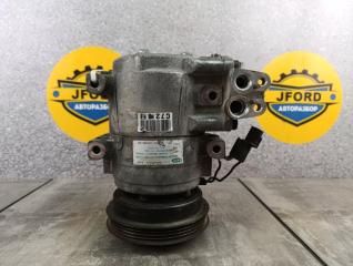 Компрессор кондиционера Hyundai Coupe 2006