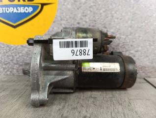 Стартер Peugeot 206 2005