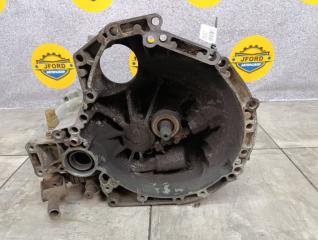 МКПП Land Rover Freelander 2004