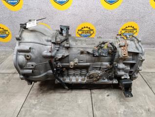 АКПП Mitsubishi Pajero 3 2004