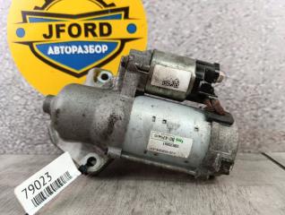 Запчасть стартер Honda Legend 2010