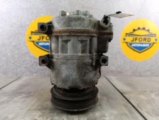 Компрессор кондиционера Hyundai Santa Fe 2011