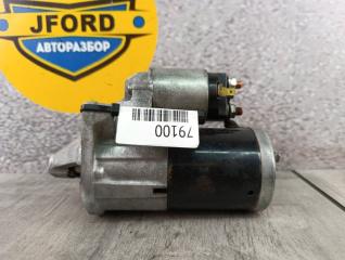 Стартер Suzuki SX4 2009