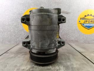 Компрессор кондиционера Volvo XC90 2004