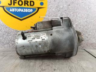 Стартер Volvo S80 2011