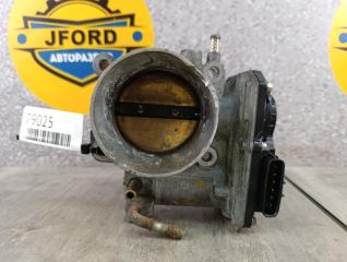 Запчасть дроссельная заслонка Honda Legend 2010