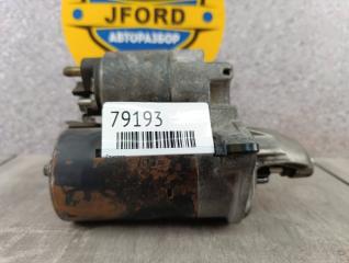 Стартер Ford Focus 2 2007