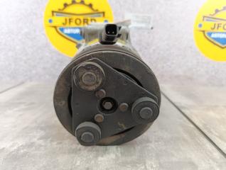 Компрессор кондиционера Ford Focus 2 2007