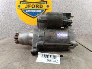 Стартер Toyota Highlander 2010