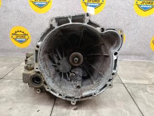 МКПП Ford Focus 2 2008