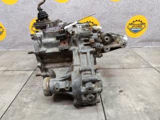 Раздатка Mitsubishi Pajero Sport 2003